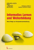 Cover: Informelles Lernen und Weiterbildung - ZIEL