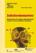 Cover: Selbstlernkompetenz - ZIEL