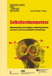 Enlarge image Cover: Selbstlernkompetenz - ZIEL