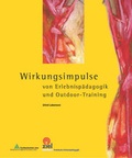 Cover: Wirkungsimpulse von Erlebnisp&auml;dagogik und Outdoor-Training - ZIEL