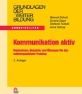 Cover: Kommunikation aktiv - ZIEL