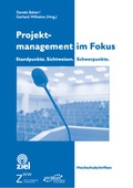 Cover: Projektmanagement im Fokus - ZIEL