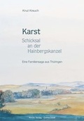 Cover: Karst - d/m/z Druckmedienzentrum Gotha Betriebs GmbH