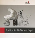 Cover: Position R - T&ouml;pffer und Engel - Stadt Regensburg