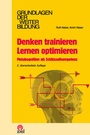 Cover: Denken trainieren, Lernen optimieren - ZIEL
