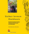 Cover: Sicher lernen Outdoors - ZIEL