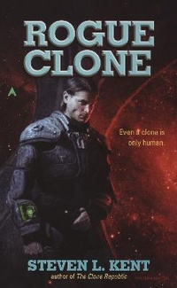 Enlarge image Cover: Rogue Clone - Ace Books