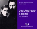 Cover: Lou Andreas-Salom&eacute; - Welsch, Ursula
