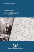 Cover: "Ideal und Askese" - Welsch, Ursula