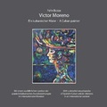 Cover: Victor Moreno - Ein kubanischer Maler - Vielflieger Verlag