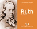 Cover: Ruth. Erz&auml;hlung - Welsch, Ursula