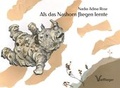 Cover: Als das Nashorn fliegen lernte - Vielflieger Verlag