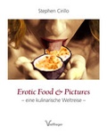 Cover: Erotic Food & Pictures - Vielflieger Verlag