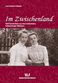 Cover: Im Zwischenland - Welsch, Ursula