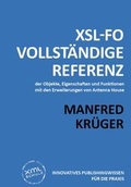 Abbildung von: XSL-FO: Vollständige Referenz - Welsch, Ursula