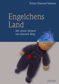 Cover: Engelchens Land - SANTIAGO