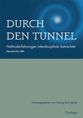 Cover: Durch den Tunnel - SANTIAGO