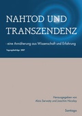 Cover: Nahtod und Transzendenz - SANTIAGO
