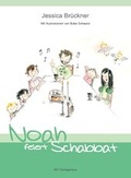 Cover: Noah feiert Schabbat - MC-Verlagshaus