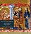 Cover: Heilige Hildegard von Bingen - Einblicke in ihr vision&auml;res Werk - Ess, Matthias