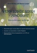 Cover: Wenn Blinde sehen - MINDSIGHT - SANTIAGO