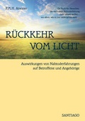 Cover: R&uuml;ckkehr vom Licht - SANTIAGO