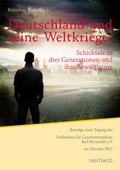 Cover: Deutschland und seine Weltkriege - SANTIAGO