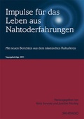 Cover: NAHTODERFAHRUNGEN - Impulse f&uuml;r das Leben - SANTIAGO
