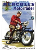 Cover: Hercules Motorr&auml;der - Kleine Vennekate, J
