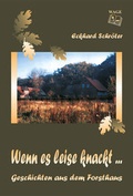 Cover: Wenn es leise knackt... - Wage