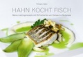 Cover: Hahn kocht Fisch - Klatschmohn