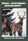 Cover: J&auml;ger - Staatsjagd - J&auml;gerschaft - Wage