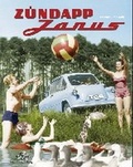 Cover: Z&uuml;ndapp Janus - Kleine Vennekate, J