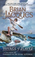 Cover: Voyage of Slaves - Berkley Publishing Corporation,U.S.