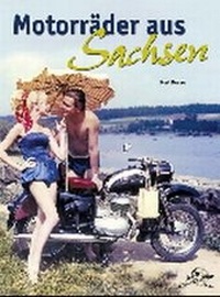 Abbildung von: Motorräder aus Sachsen - Kleine Vennekate, J