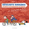 Cover: R&auml;tselhafte Rundg&auml;nge - Klatschmohn