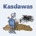 Cover: Kasdawas erkundet Museen in Oberfranken - Bezirk Oberfranken