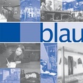 Cover: BLAU - Bezirk Oberfranken