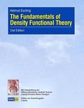 Cover: The Fundamentals of Density Functional Theory - Edition am Gutenbergplatz Leipzig