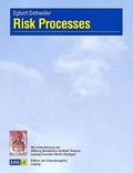 Cover: Risk Processes - Edition am Gutenbergplatz Leipzig