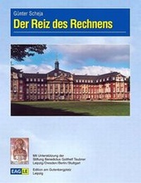 Enlarge image Cover: Der Reiz des Rechnens - Edition am Gutenbergplatz Leipzig