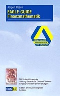 Cover: EAGLE-GUIDE Finanzmathematik - Edition am Gutenbergplatz Leipzig