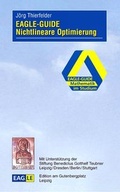 Cover: EAGLE-GUIDE Nichtlineare Optimierung - Edition am Gutenbergplatz Leipzig