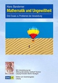 Cover: Mathematik und Ungewissheit - Edition am Gutenbergplatz Leipzig