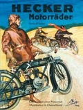 Cover: Hecker Motorr&auml;der - Kleine Vennekate, J