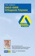 Cover: EAGLE-GUIDE Orthogonale Polynome - Edition am Gutenbergplatz Leipzig
