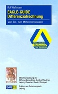 Cover: EAGLE-GUIDE Differenzialrechnung - Edition am Gutenbergplatz Leipzig