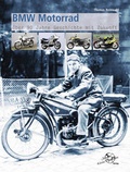 Cover: BMW Motorrad - Kleine Vennekate, J
