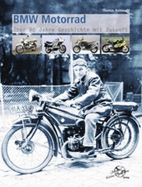 Abbildung von: BMW Motorrad - Kleine Vennekate, J