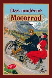 Abbildung von: Das Moderne Motorrad - Kleine Vennekate, J
